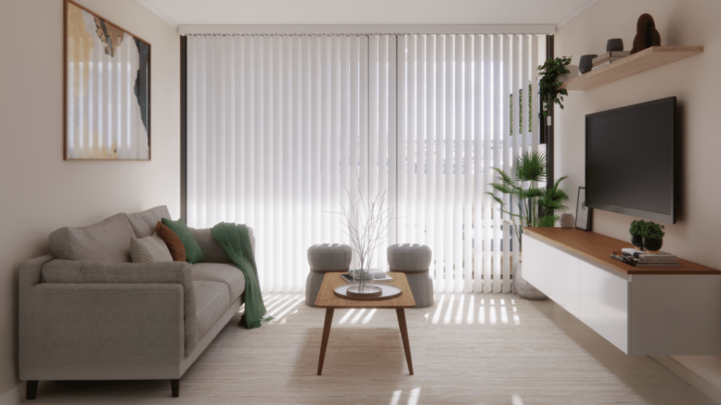Vista Living Condominio Mirador Cisternas