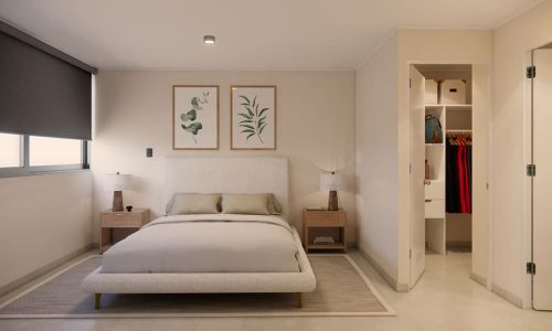 Depto A1 DORMITORIO