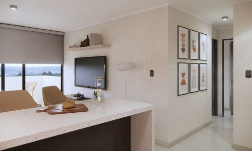 Depto B INTERIOR